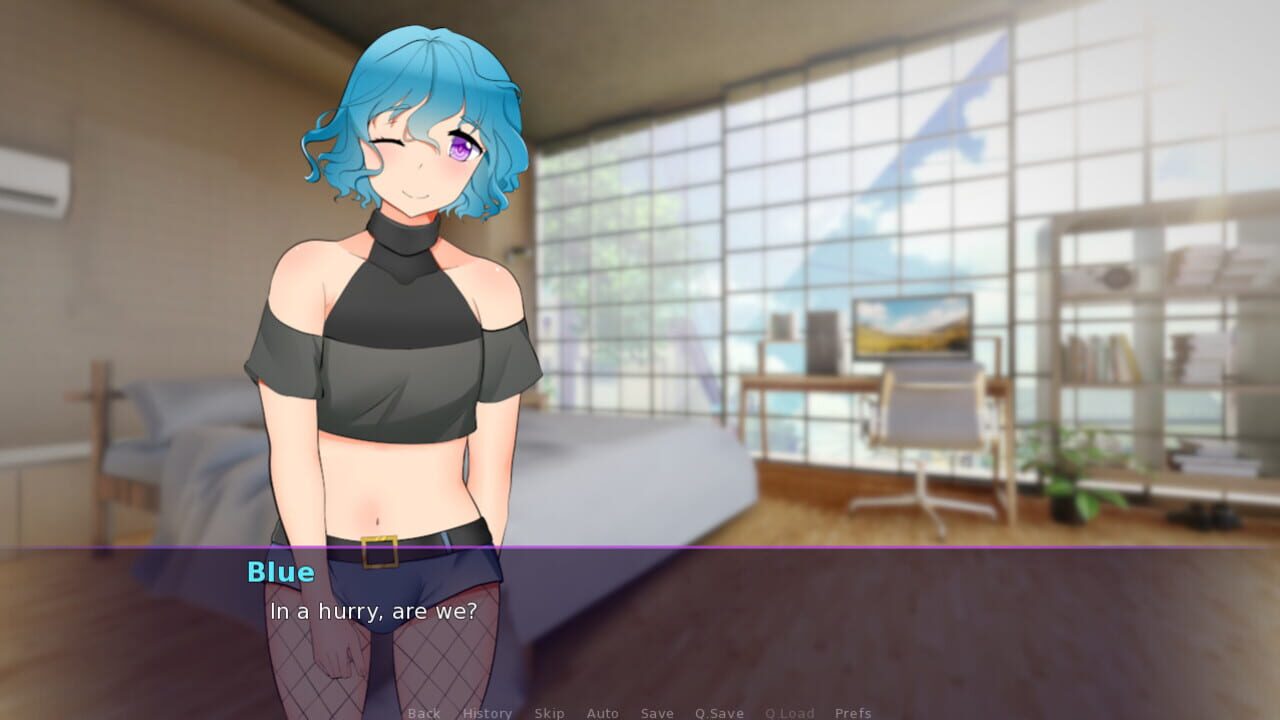 Femboy Besties screenshot