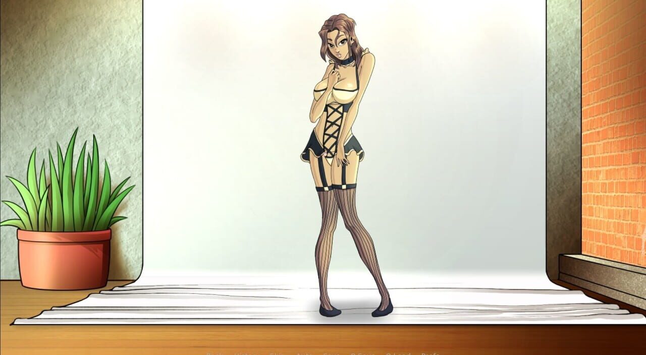 Paradise Lofts screenshot