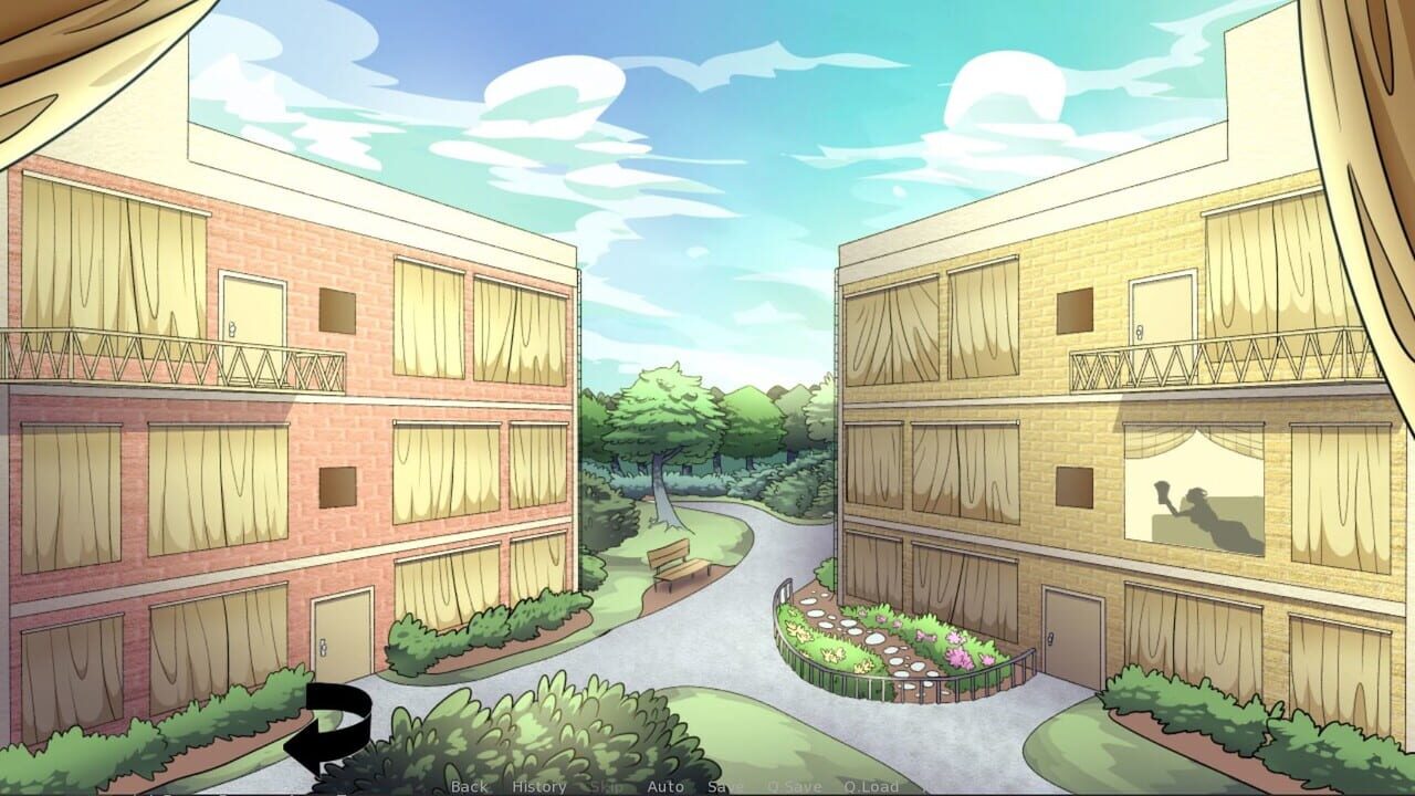 Paradise Lofts screenshot
