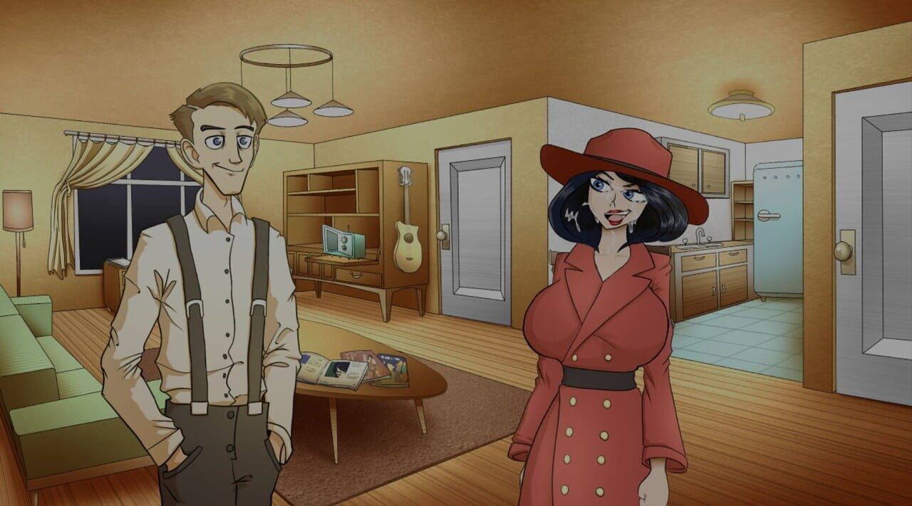 Paradise Lofts screenshot