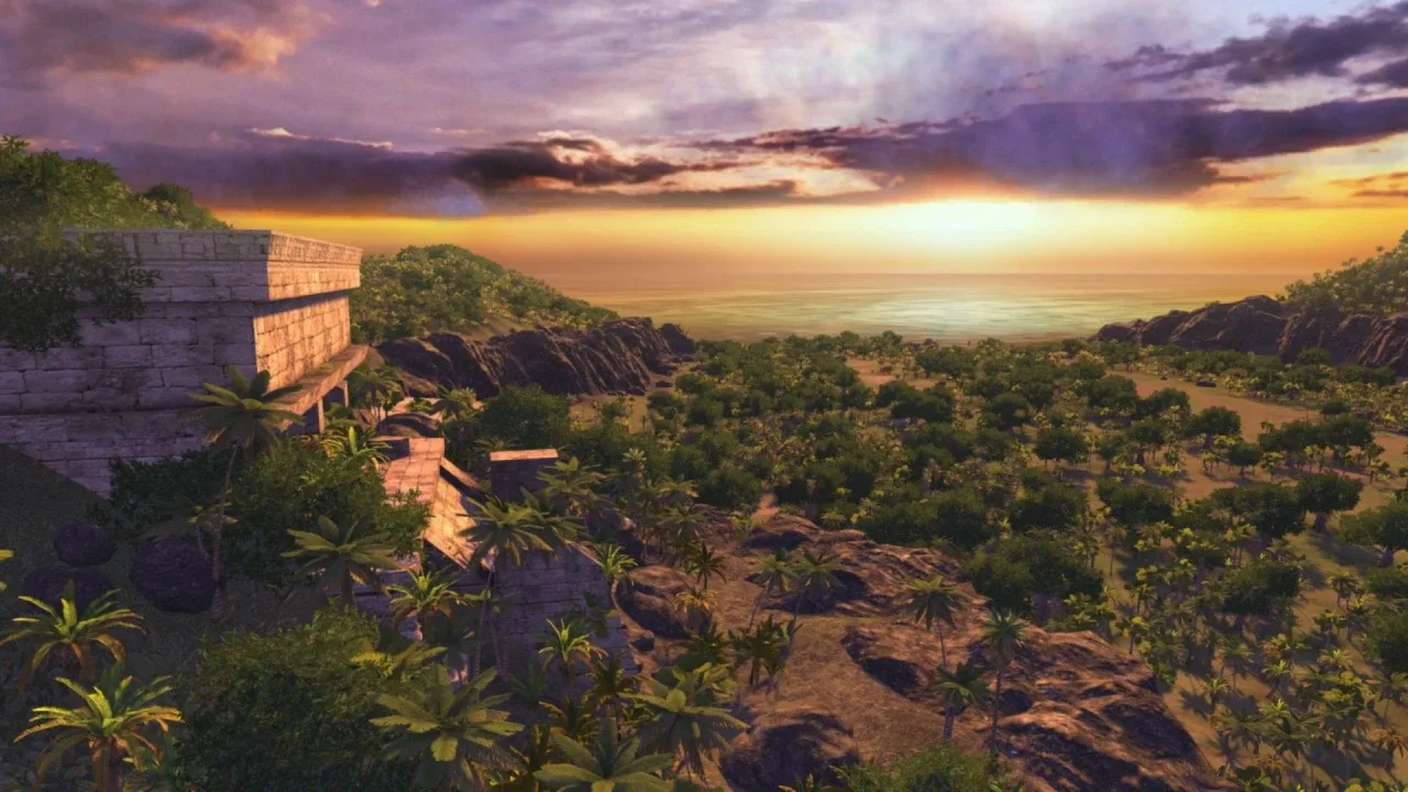 Tropico 4: Vigilante screenshot 1