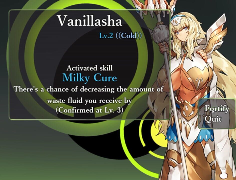 Drink Bar Maid: Regression screenshot