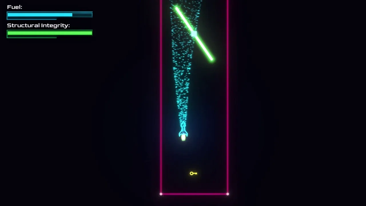 Lost Astronaut screenshot 2