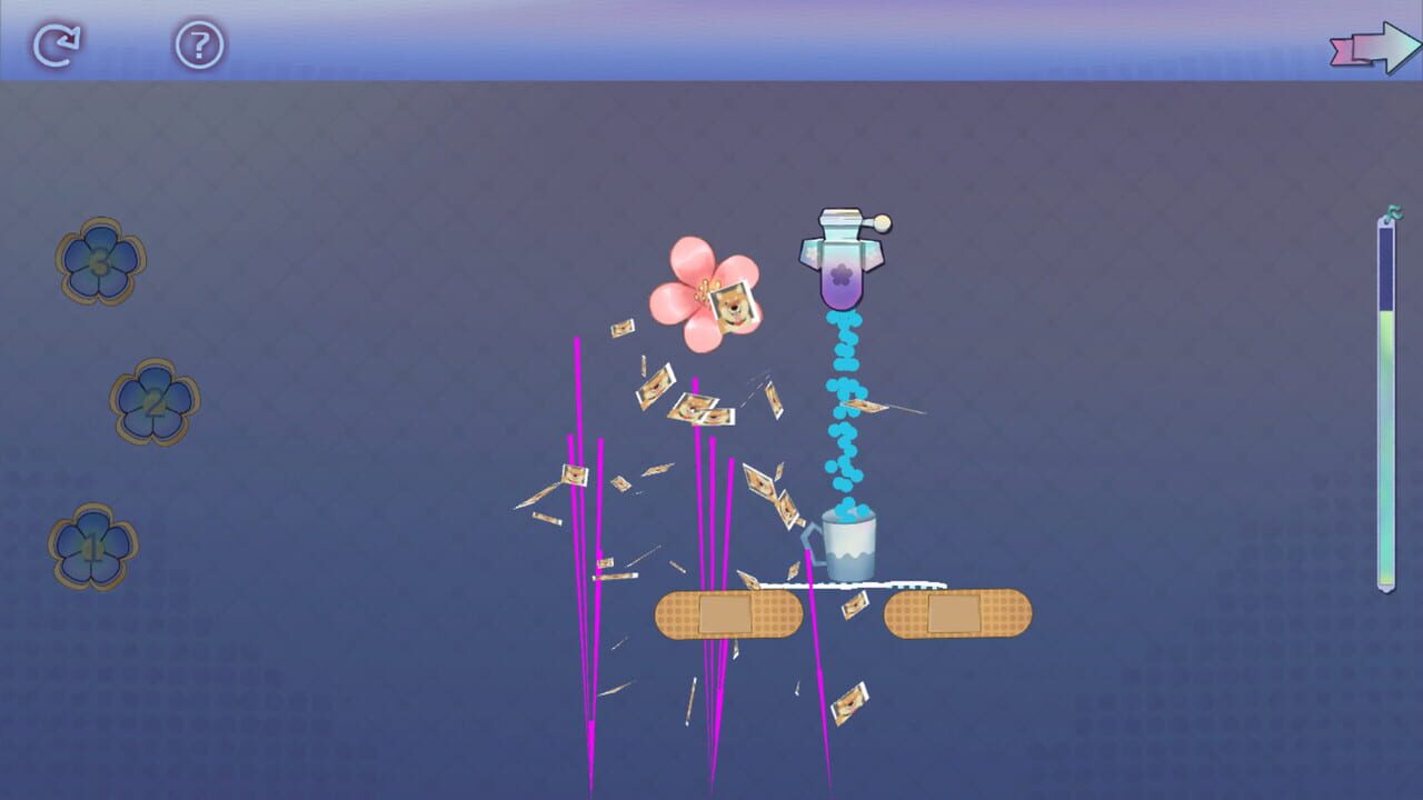 Cute Honey 2 screenshot