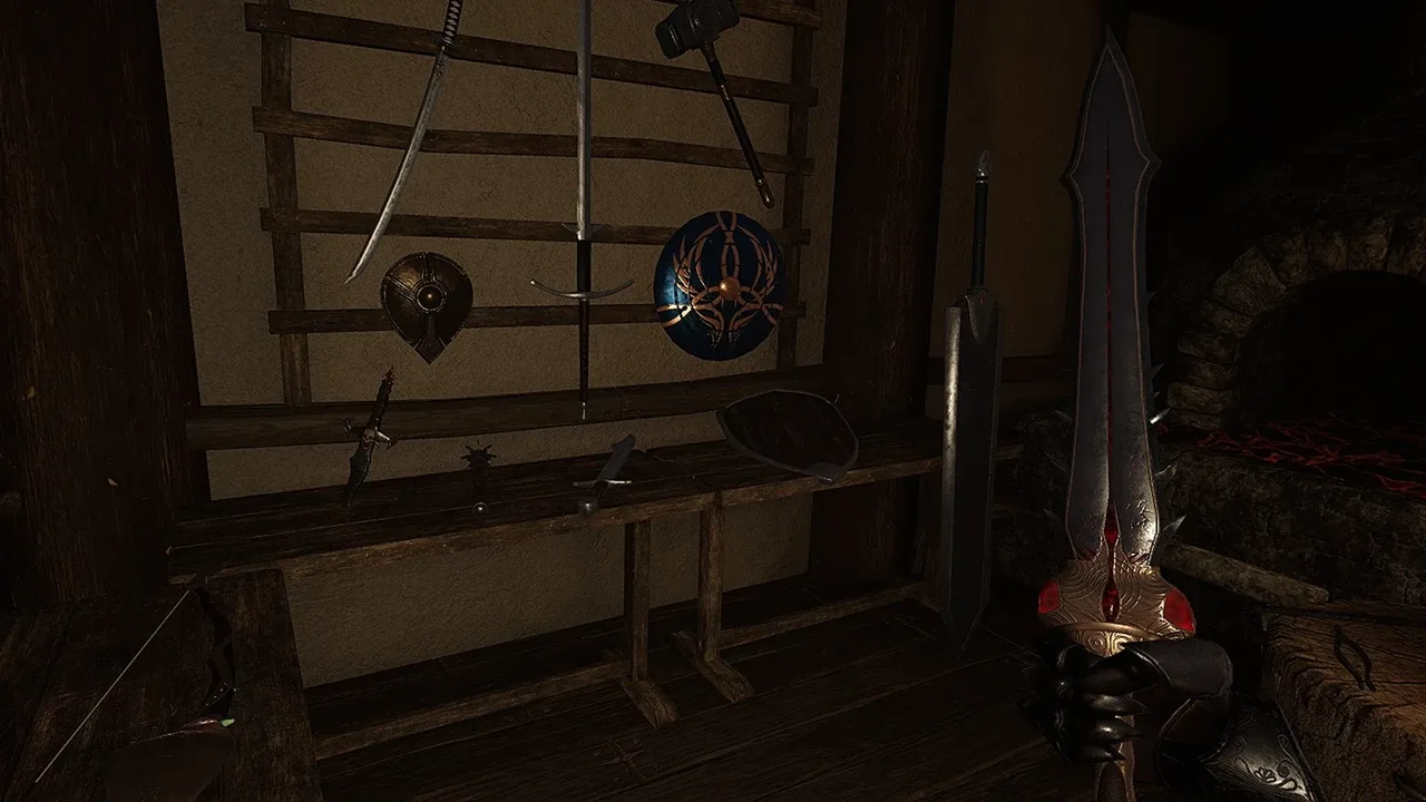 Legendary Tales screenshot 2