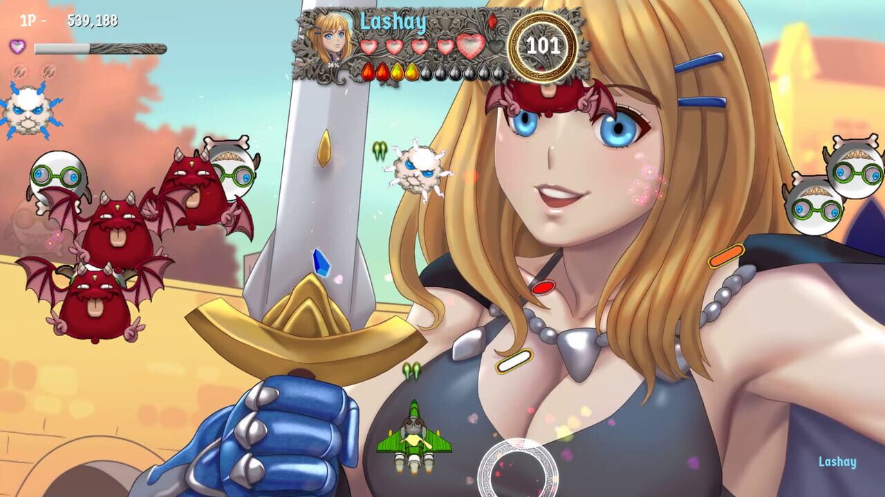 Waifu Discovered 2 (2021) | IGDB.com