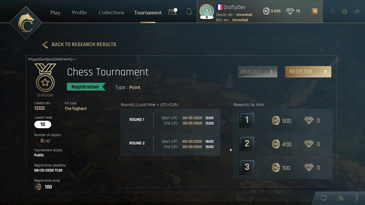 Magic Chess Online screenshot