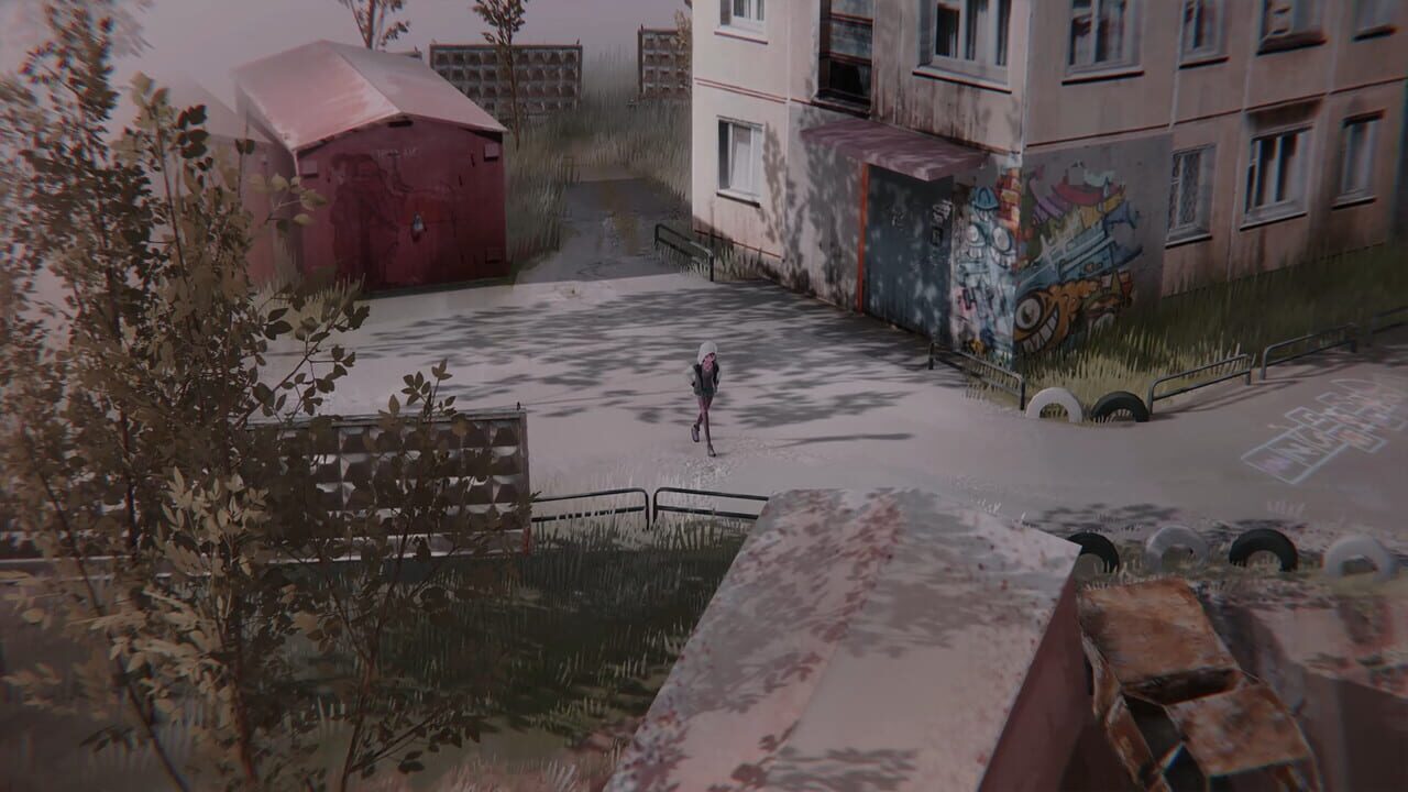 Nền tảng hỗ trợ Silly Polly Beast