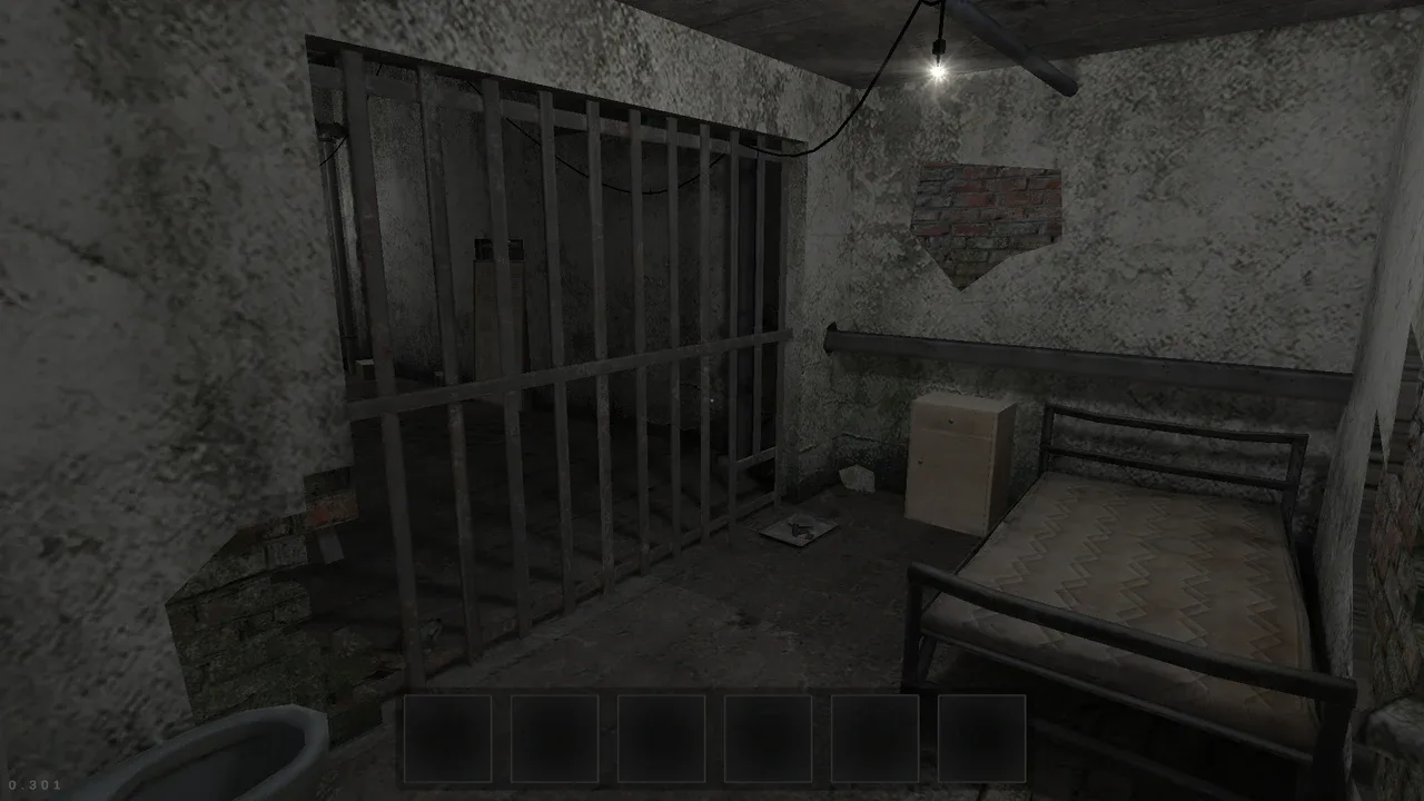 Metel screenshot 2