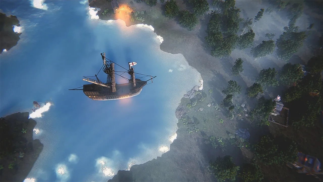Colonize screenshot 2