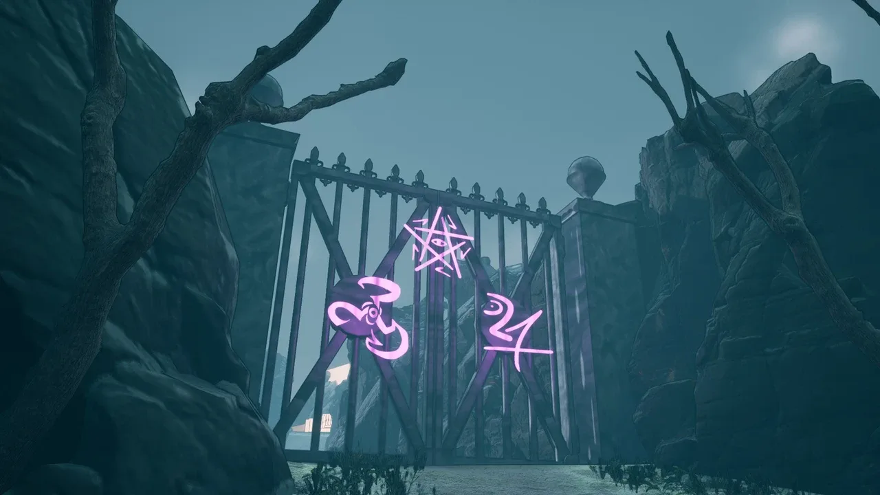 Lighthouse of Madness screenshot 1
