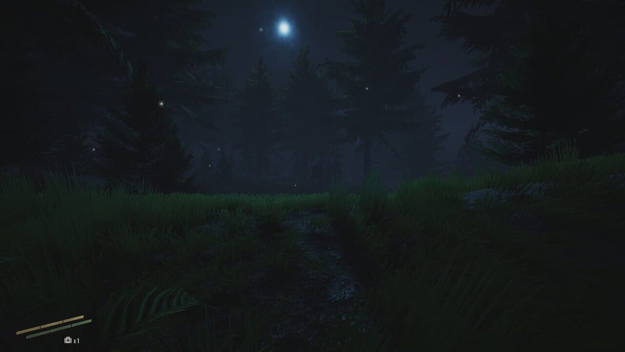 Beast Nature