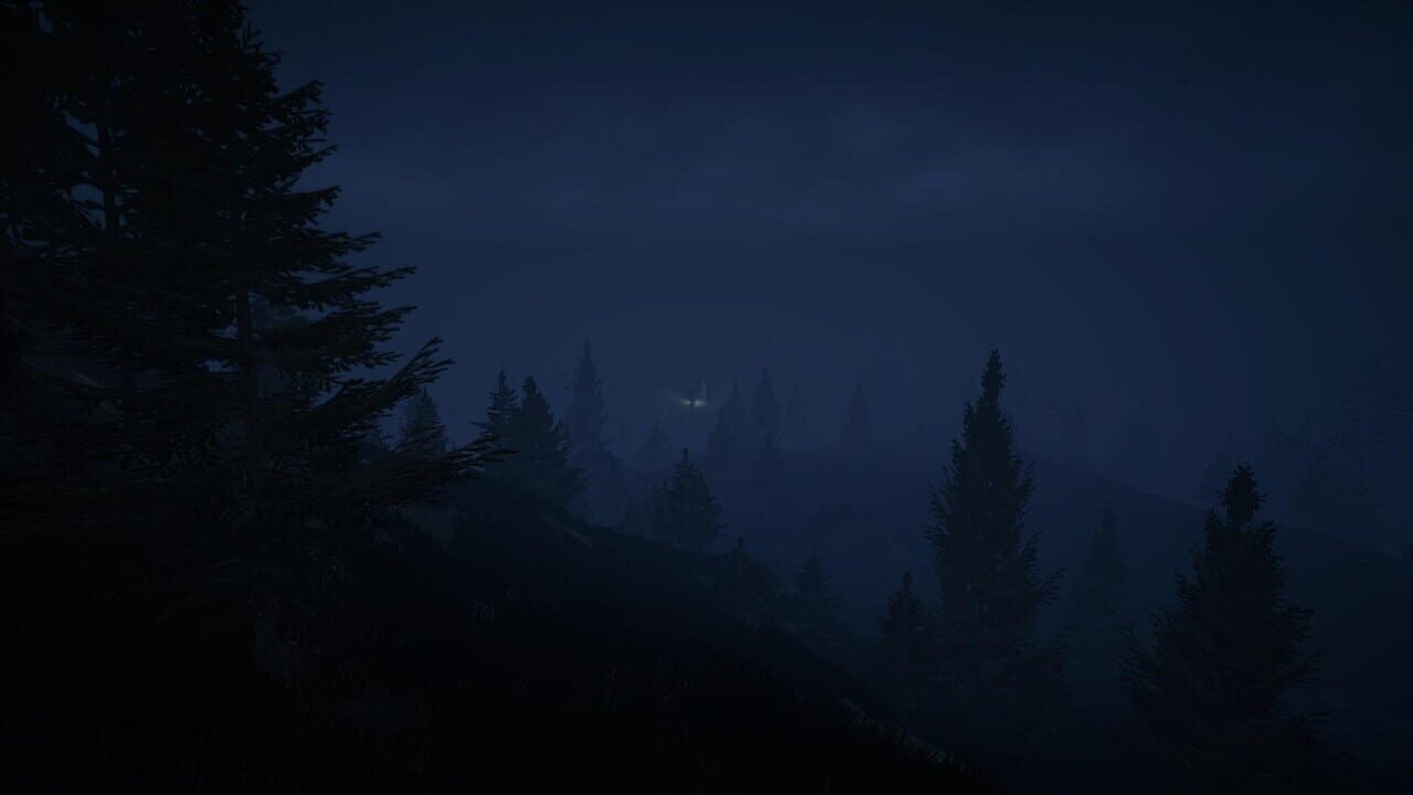 Beast Nature