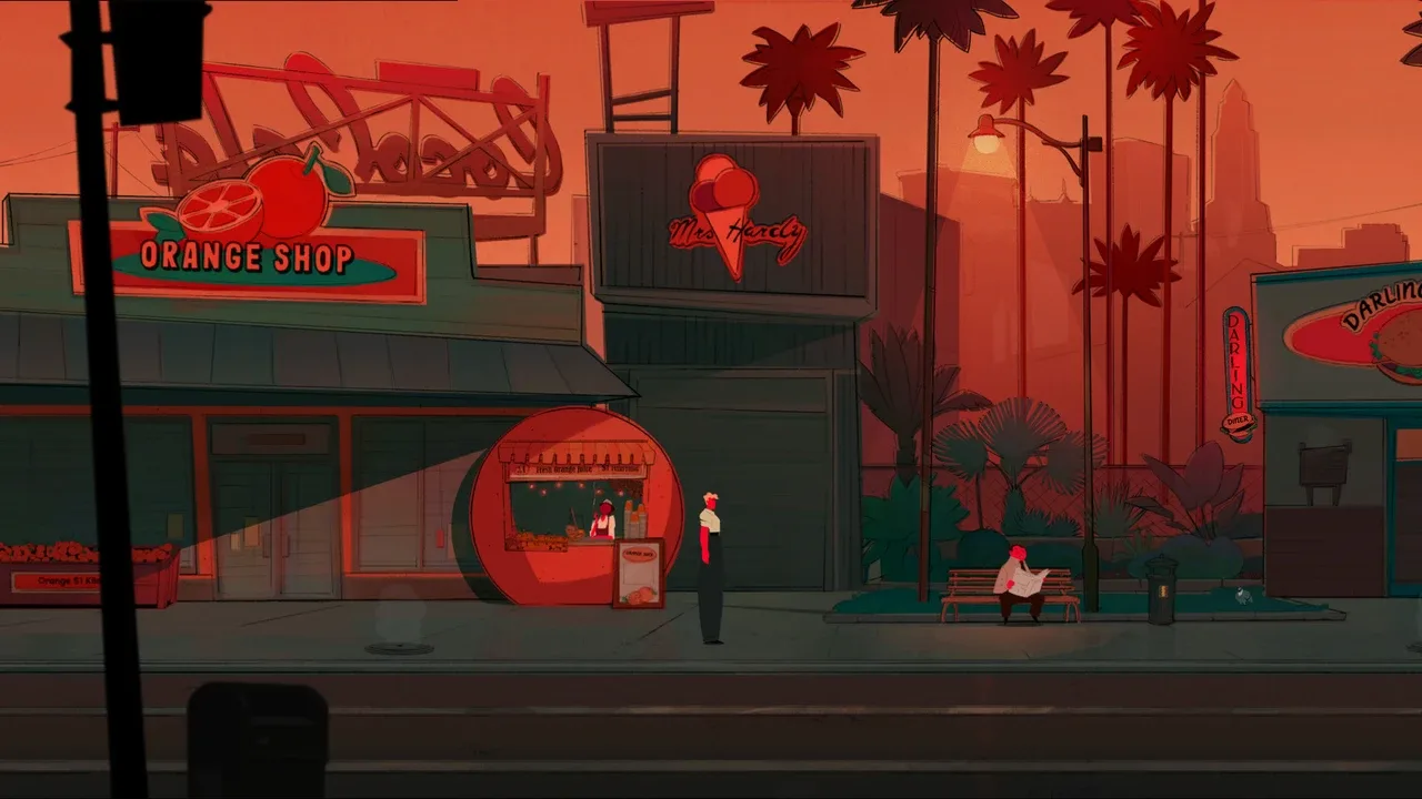To Hell With the Ugly screenshot 2