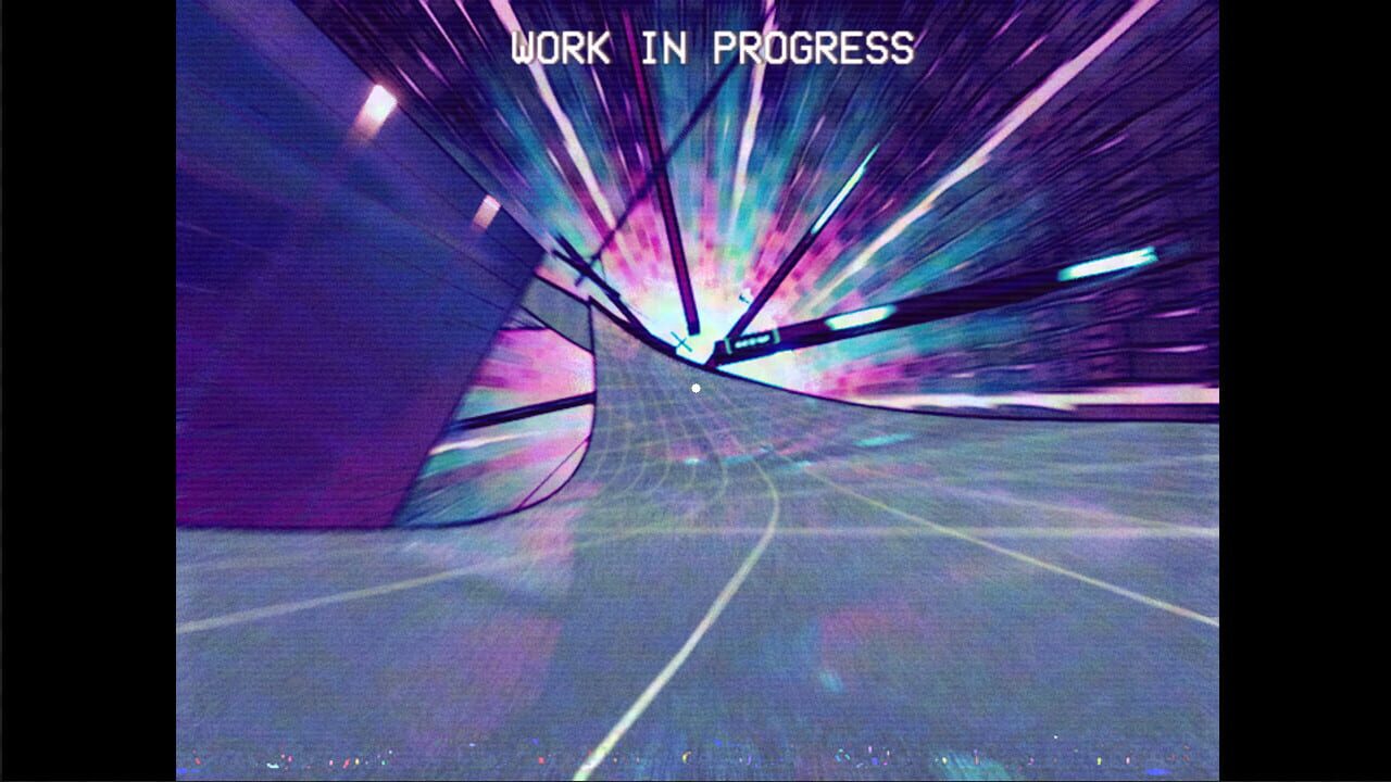 Psychoverse City