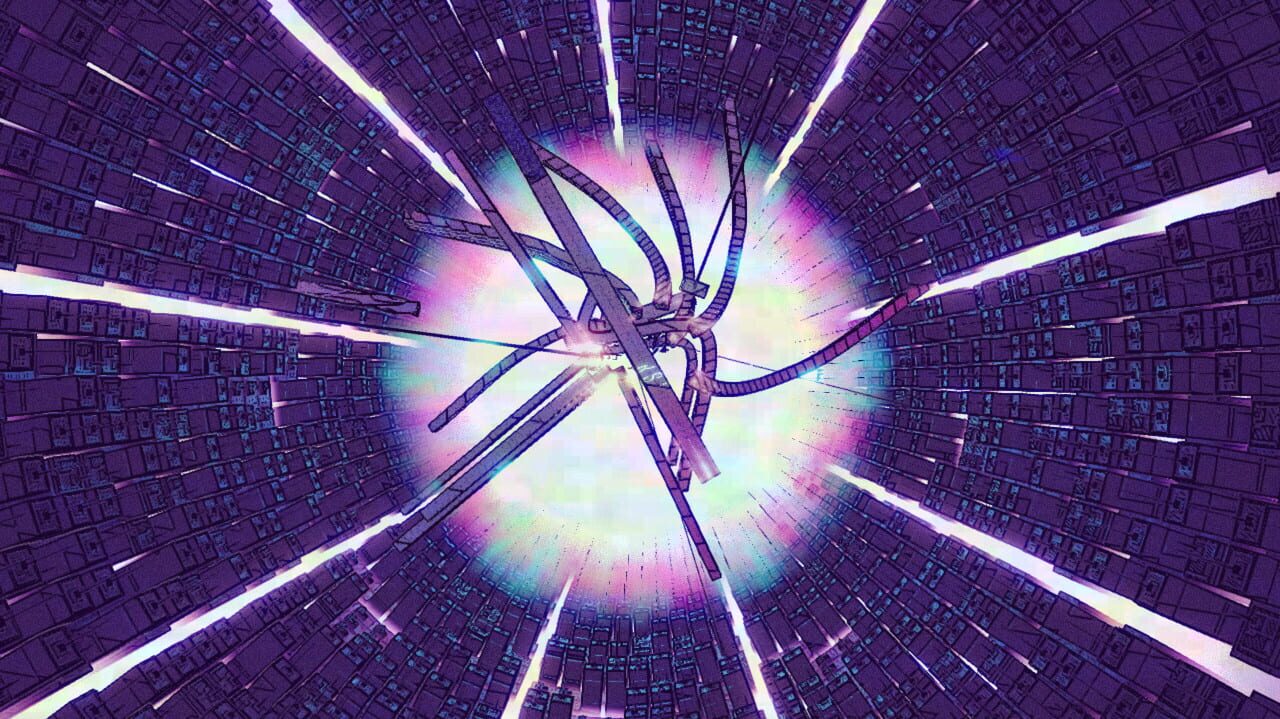 Psychoverse City