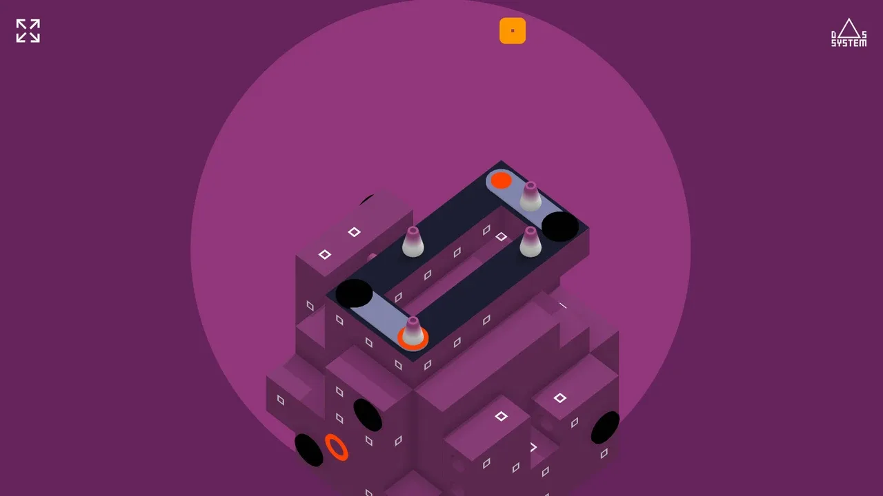 Rytmos screenshot 1