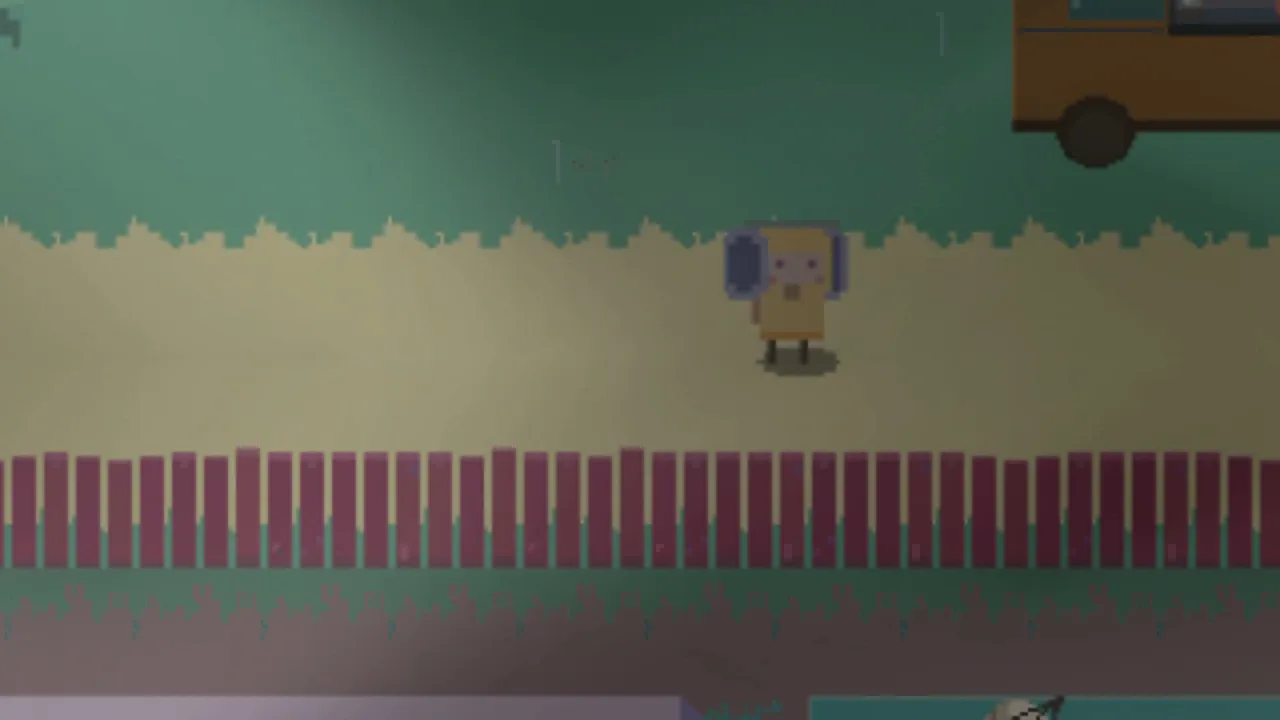 South Pass screenshot 2