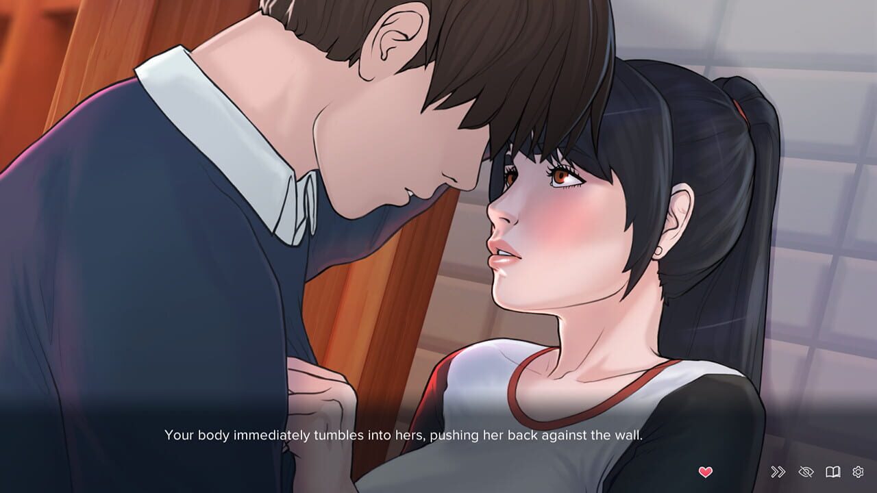 Quickie: A Love Hotel Story screenshot