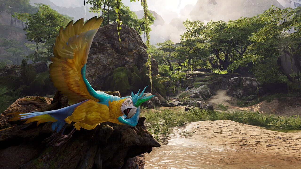 Pirates VR: Jolly Roger screenshot