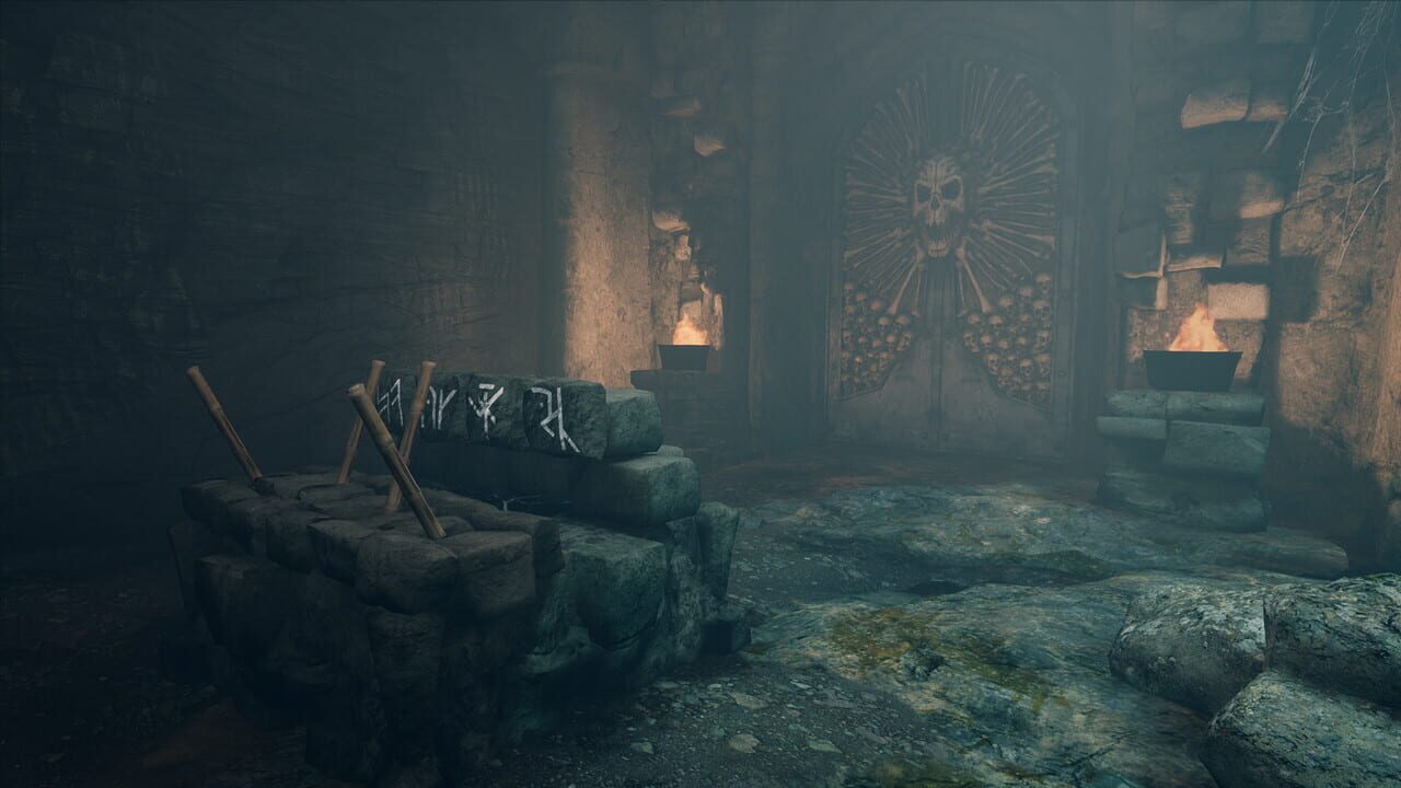 Pirates VR: Jolly Roger screenshot