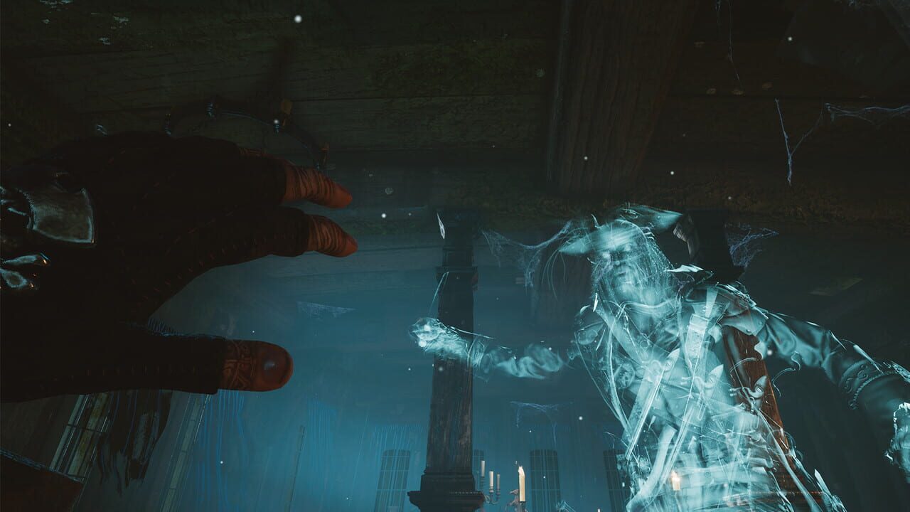 Pirates VR: Jolly Roger screenshot