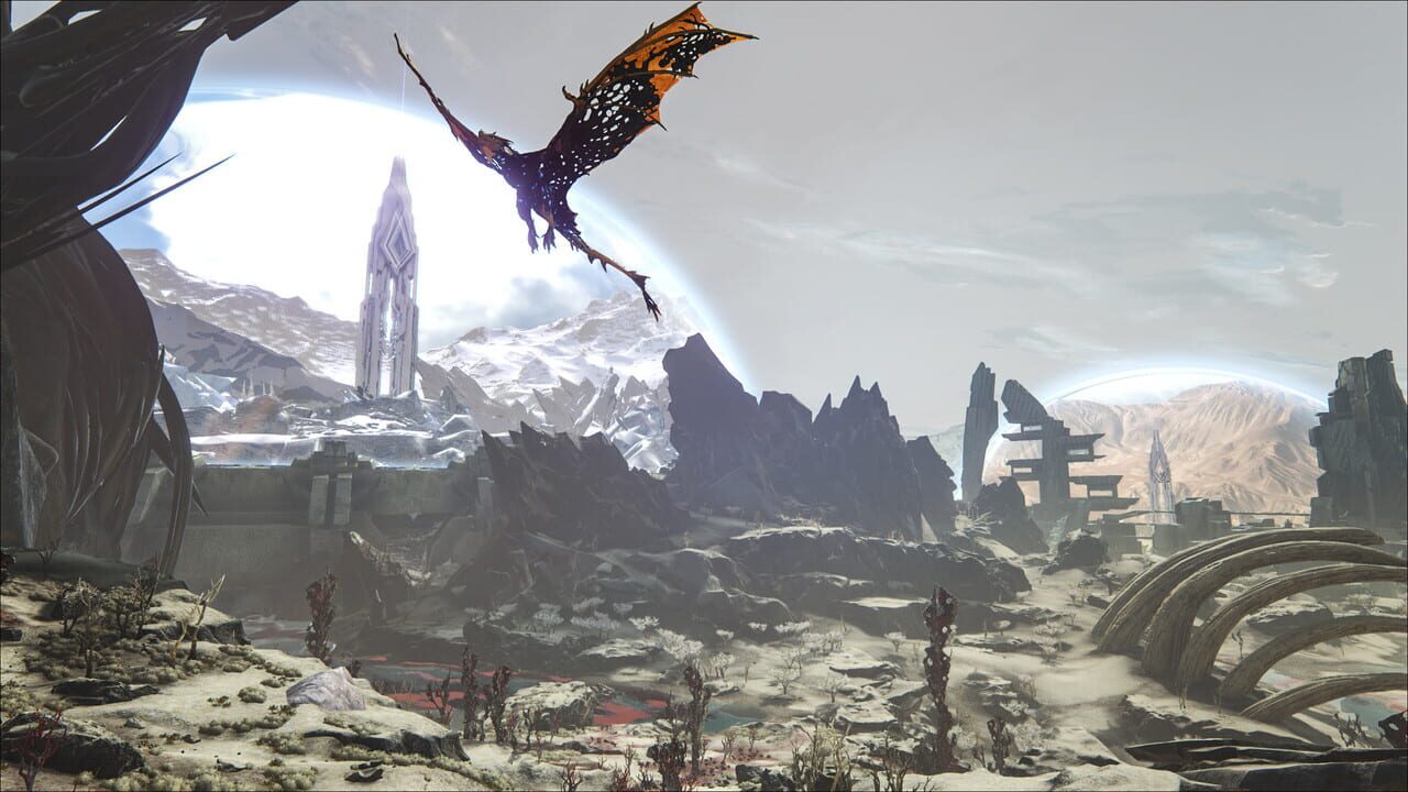 Ark: Ultimate Survivor Edition screenshot