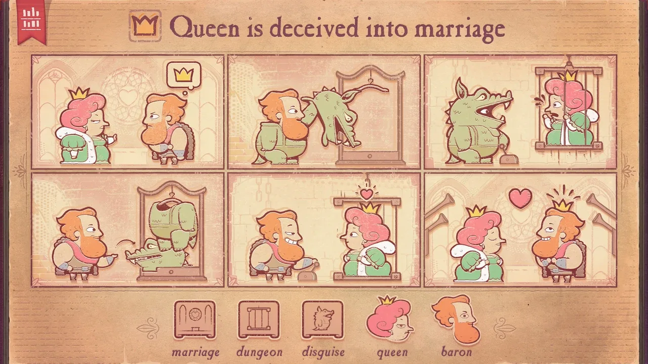 Storyteller screenshot 2