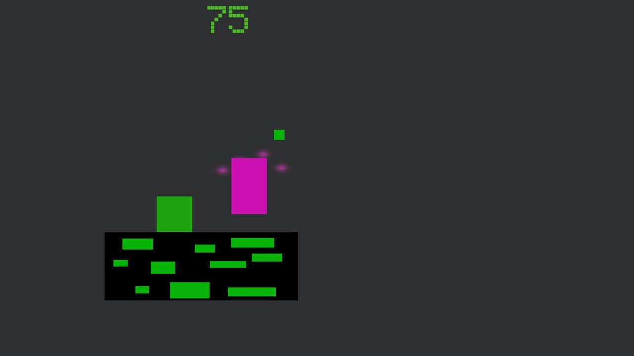 Hack Jump
