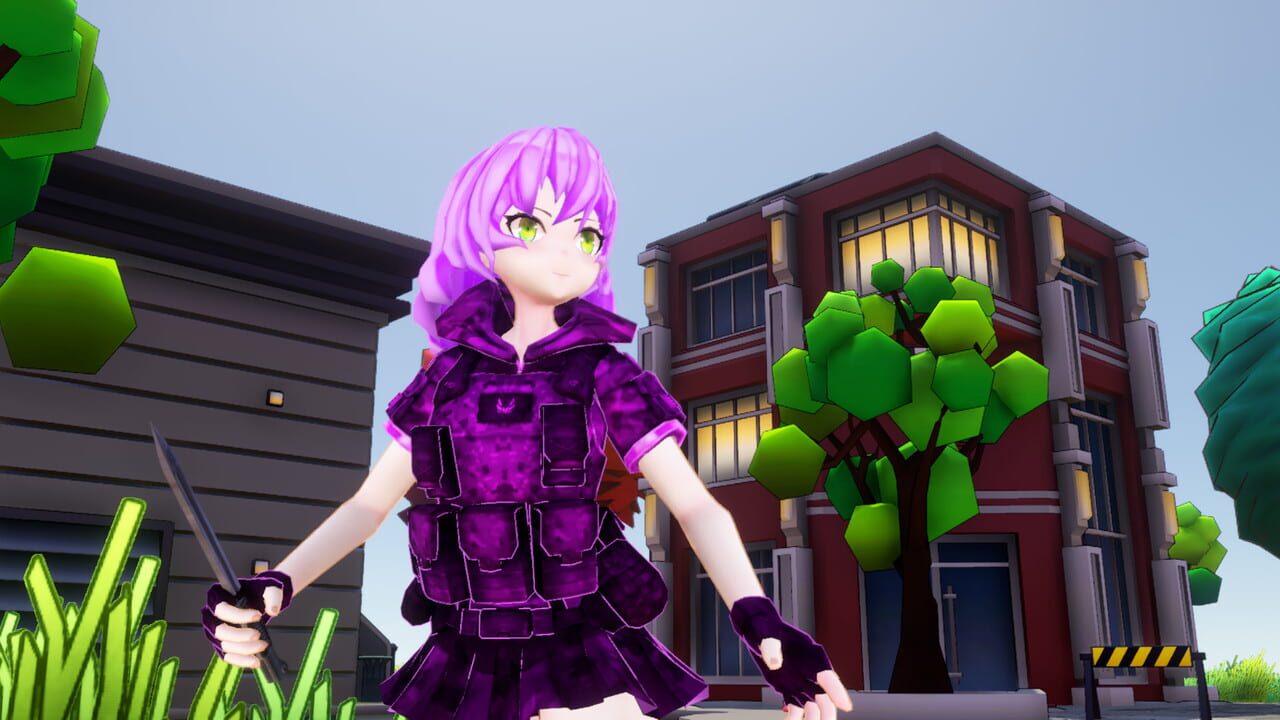 Anime Squad