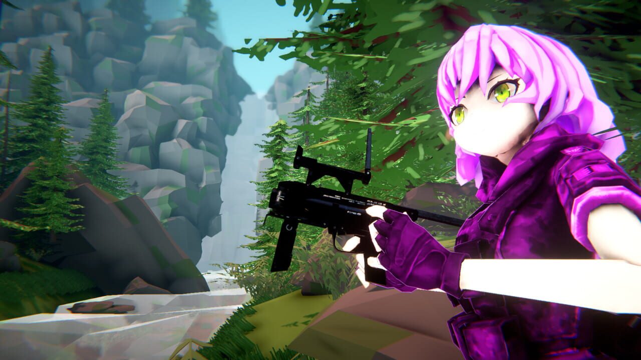 Anime Squad