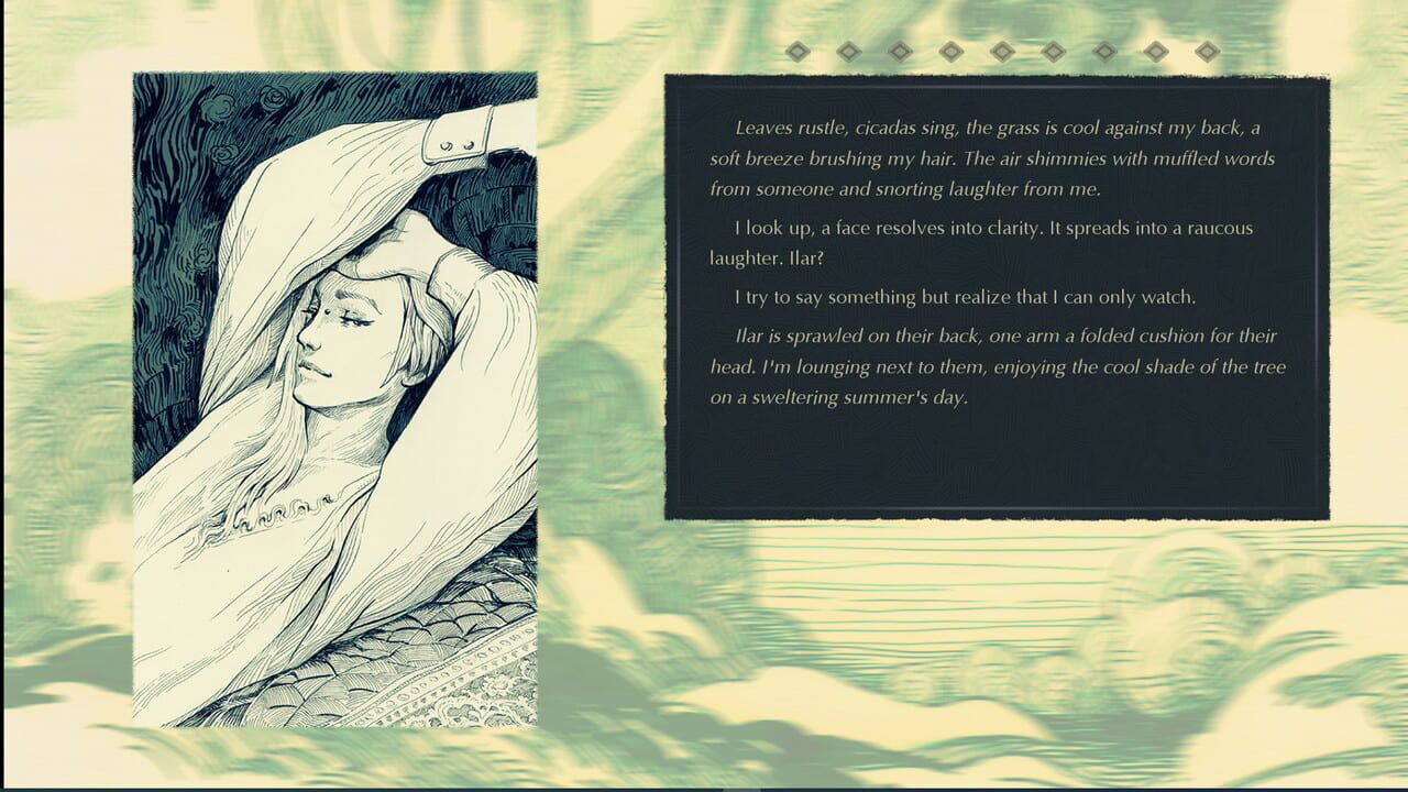 The Remainder: The Complete Edition screenshot