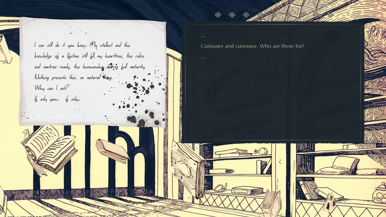 The Remainder: The Complete Edition screenshot