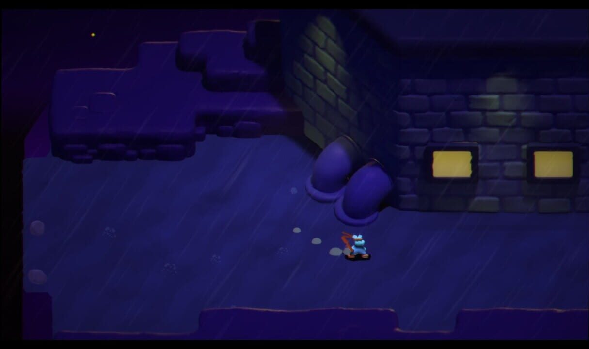 The Ballad of Bonky
