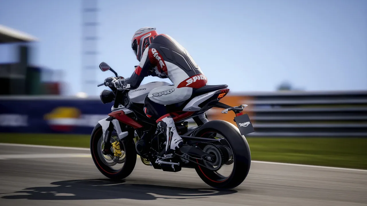 Ride 4: European Bikes Pack
