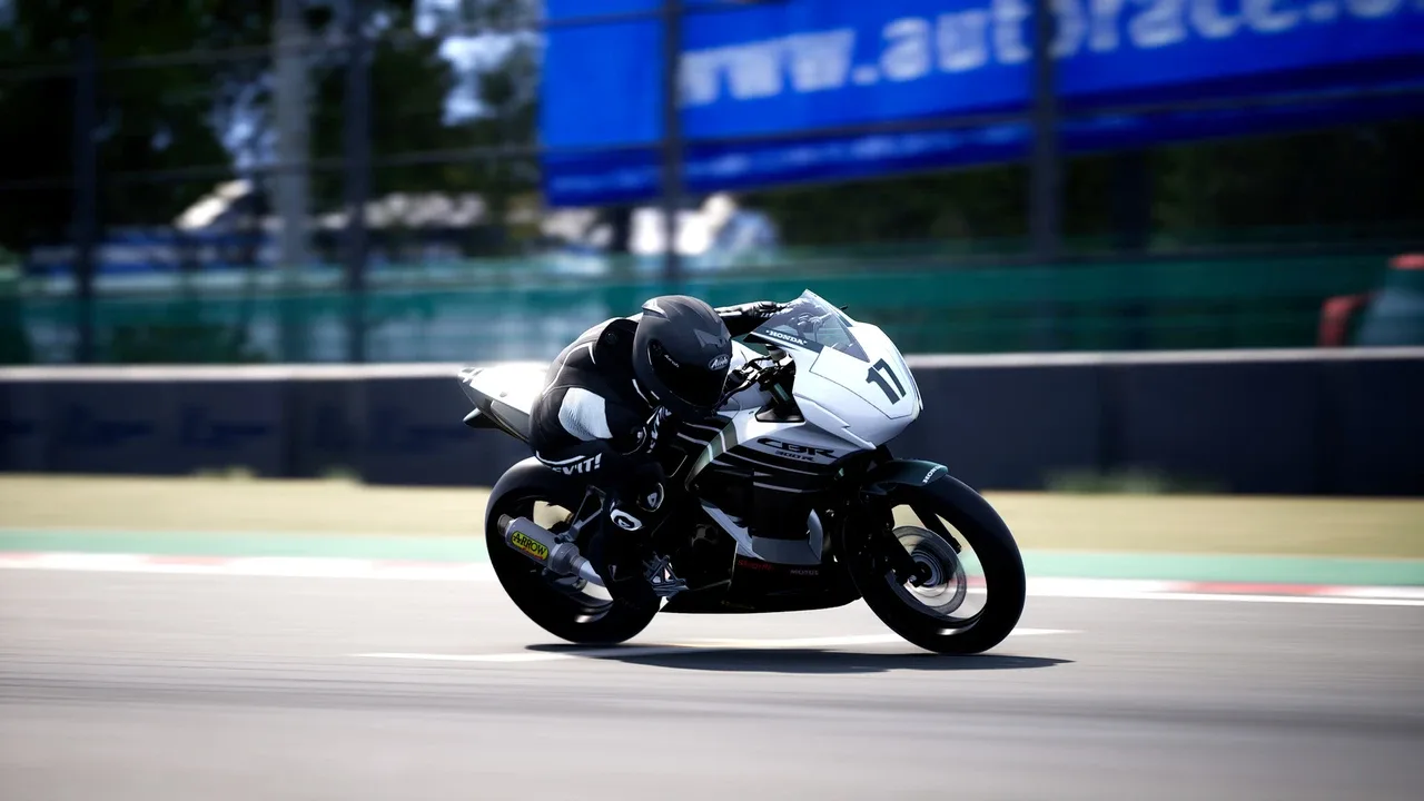 Ride 4: Bonus Pack 05
