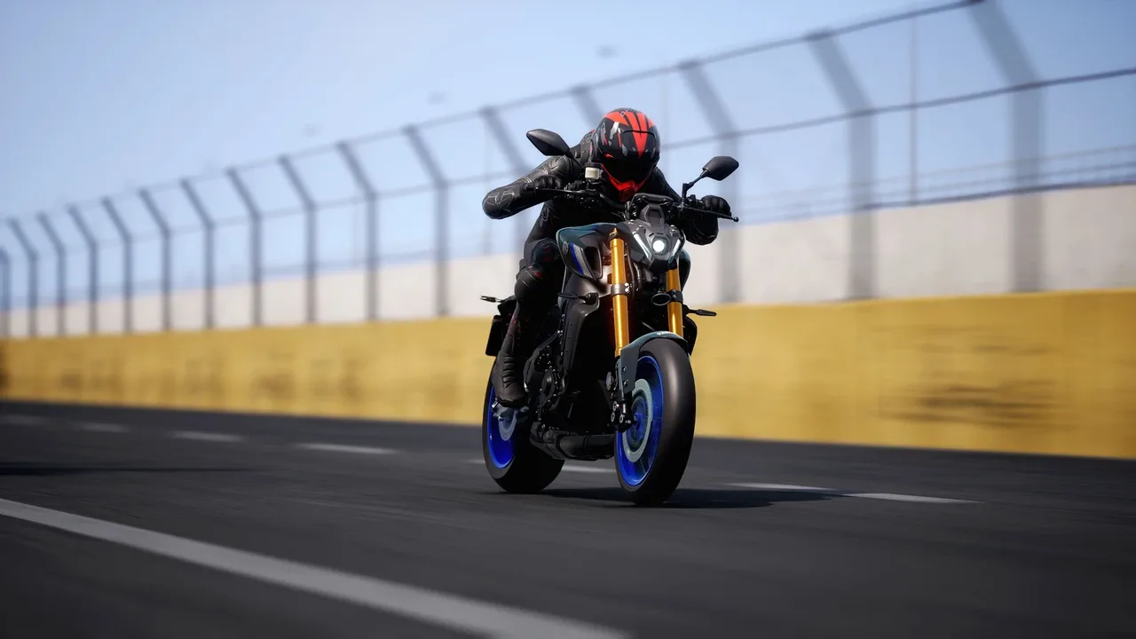 Ride 4: Bonus Pack 08