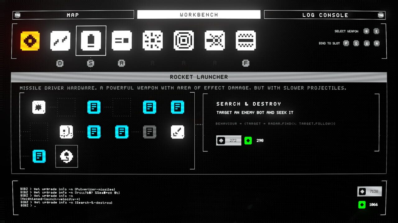 Carebotz screenshot