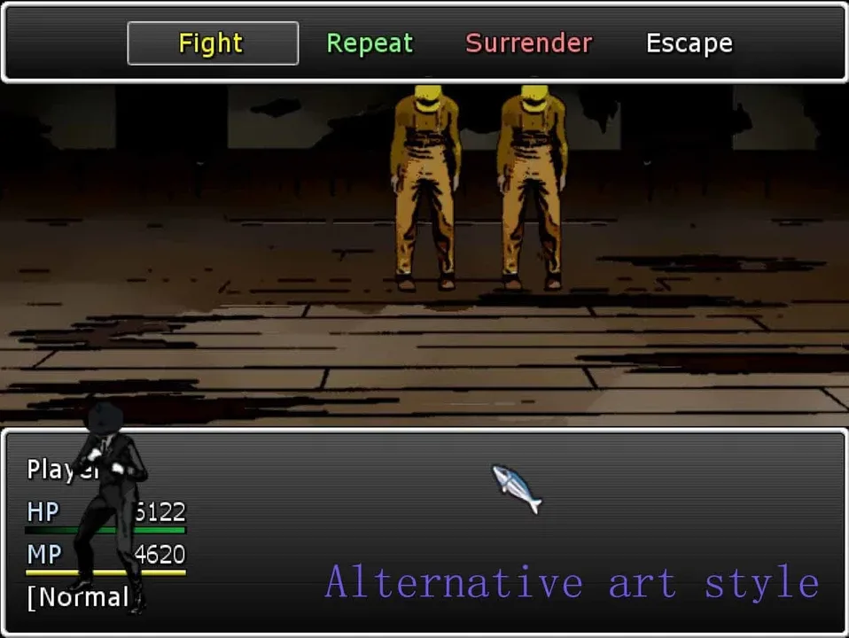 Neolithic: To the End screenshot 2