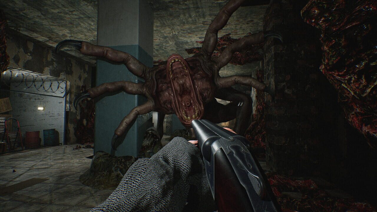 Capture de Vladik Brutal