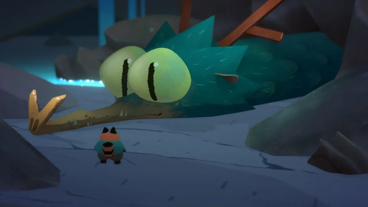 Aka screenshot 2