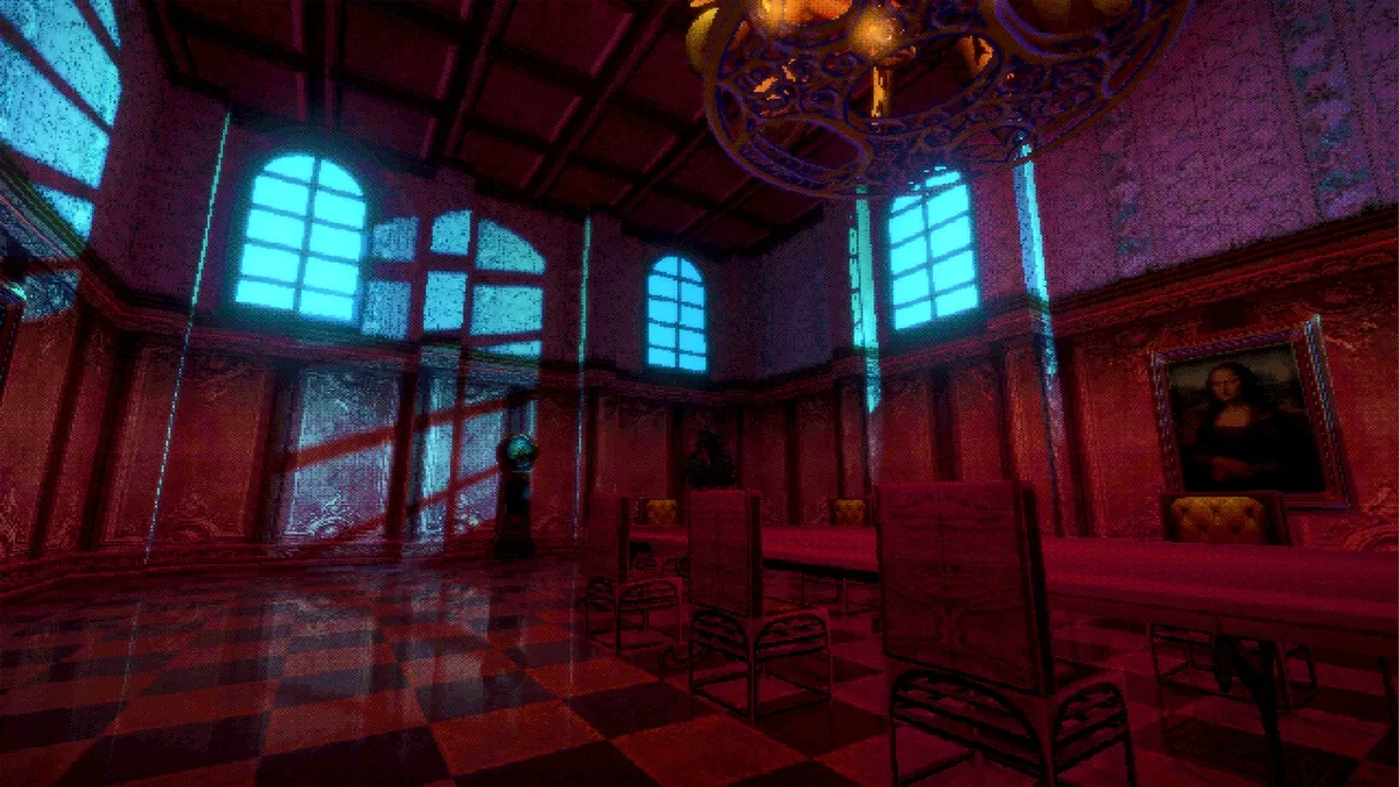 Hypnagogia: Boundless Dreams screenshot 1
