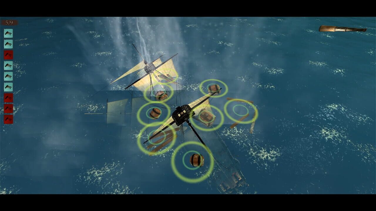 Leonardo's Island
