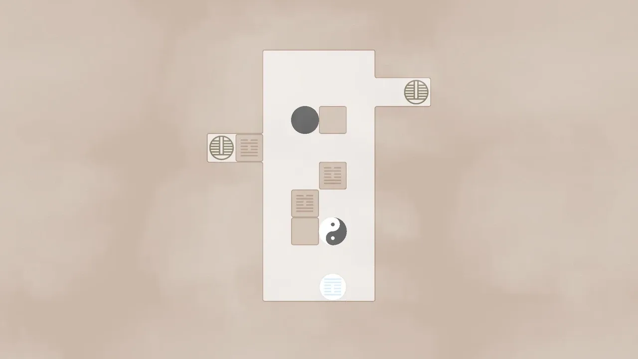 Yin Yang screenshot 1