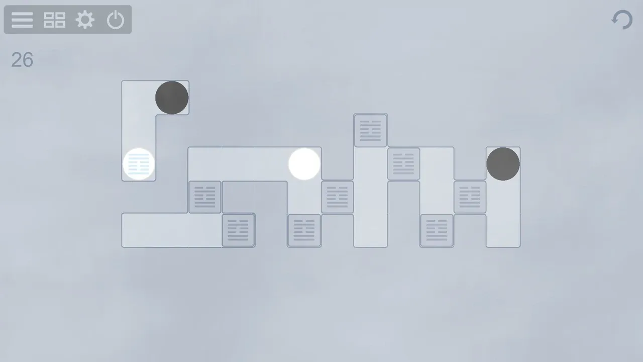 Yin Yang screenshot 2
