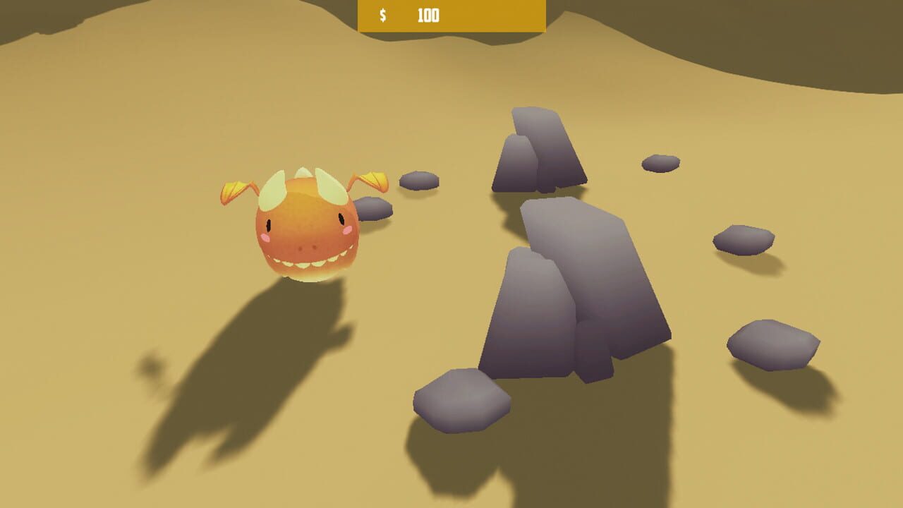 Baby Dragon Rancher