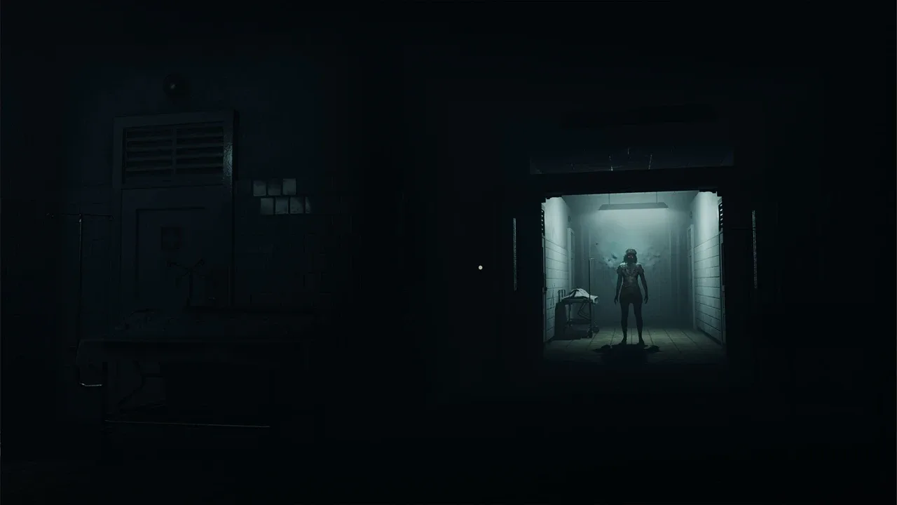 Hospitality VR screenshot 2