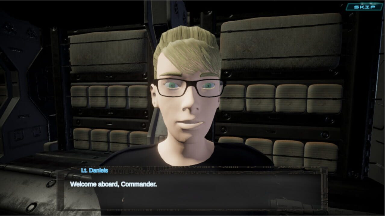 Ero Shooter screenshot