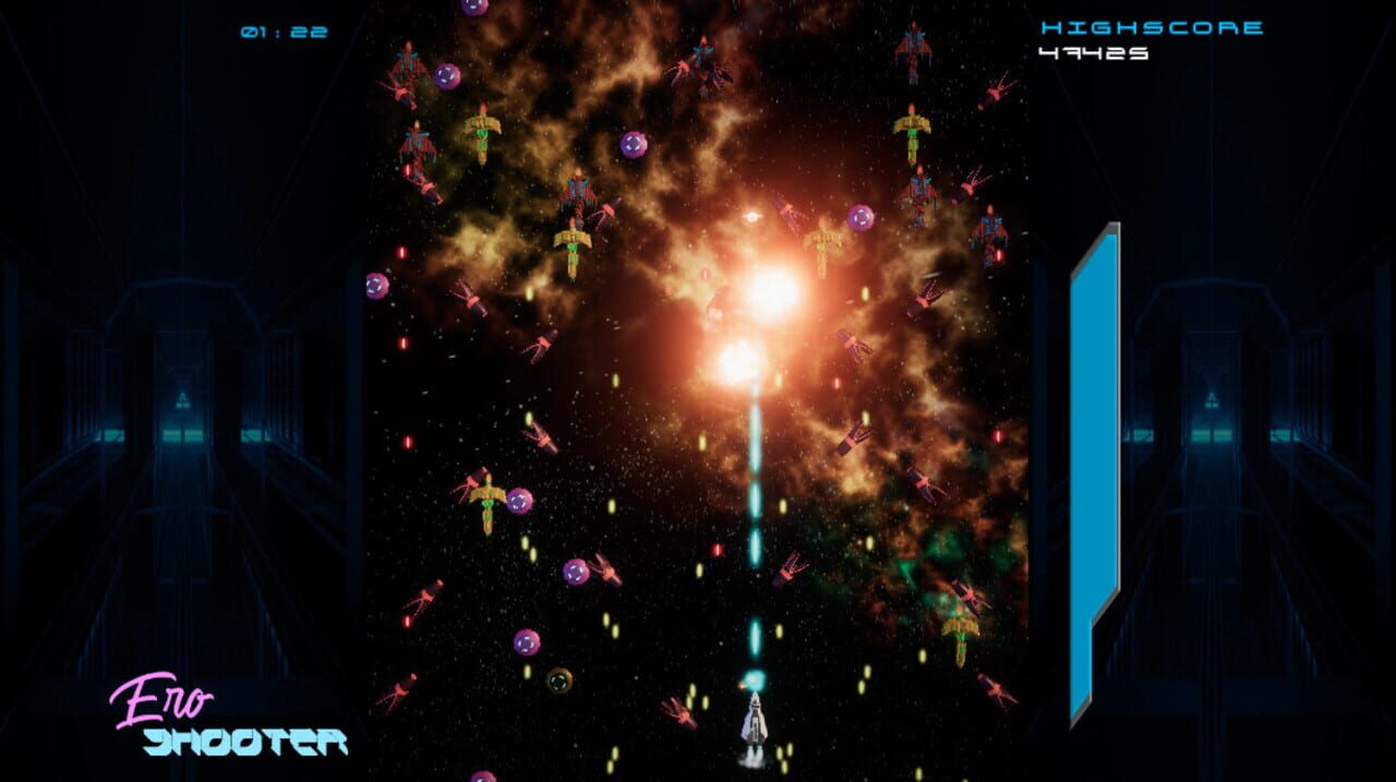 Ero Shooter screenshot