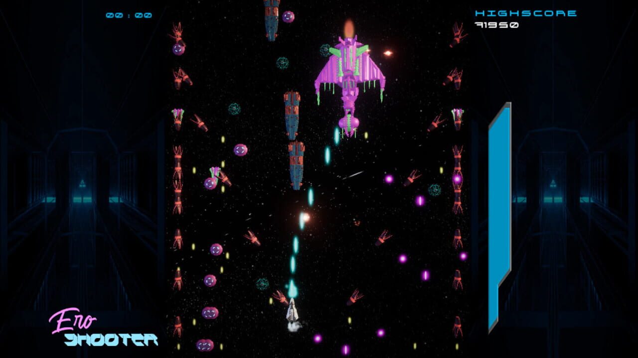 Ero Shooter screenshot